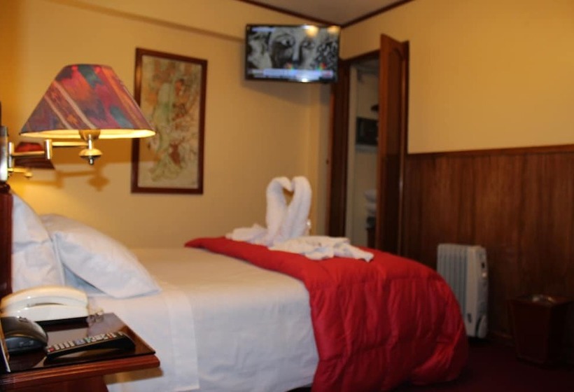 Номер Стандарт, Casona Colon Inn