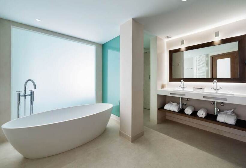 Люкс, Colón Hotel Barcelona