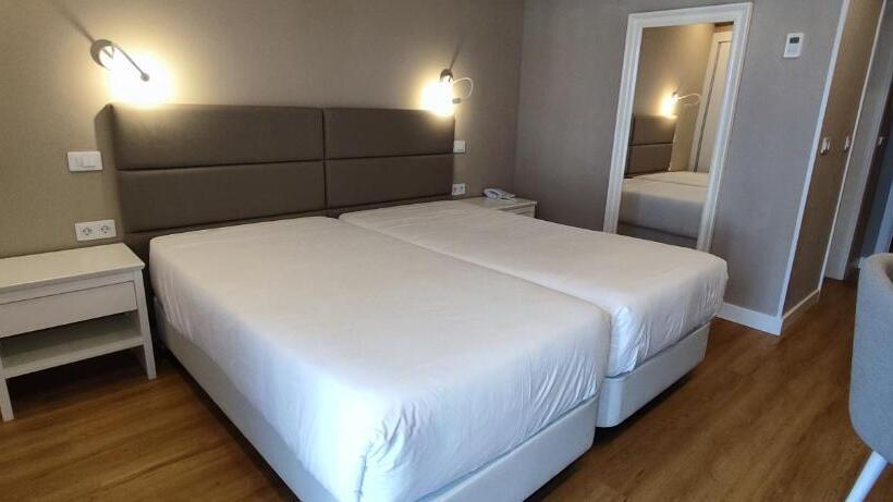 Номер Стандарт Трехместный, Cristal Caldas