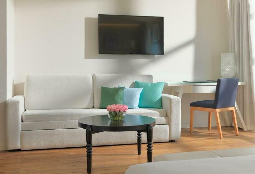 Standard-huone, H10 Rubicón Horizons Collection
