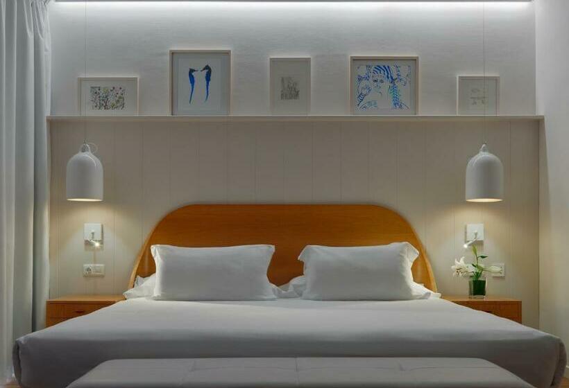 اتاق استاندارد, H10 Rubicón Horizons Collection