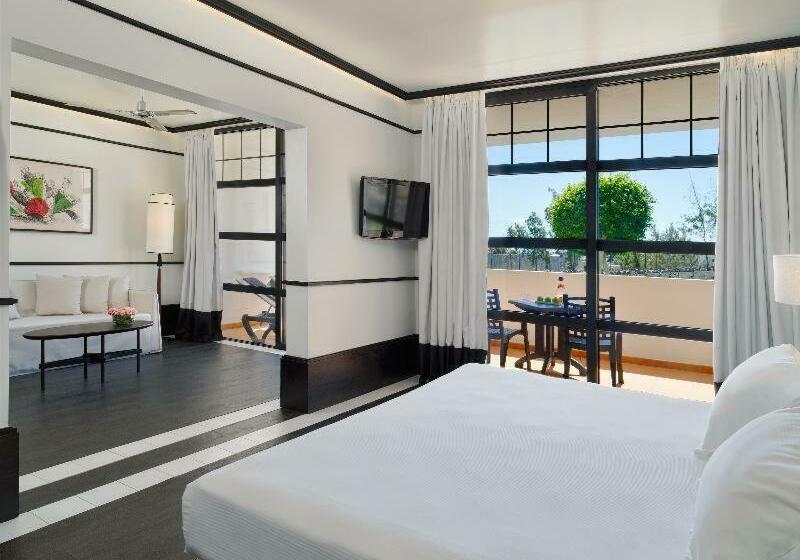Standard-huone, H10 Rubicón Horizons Collection