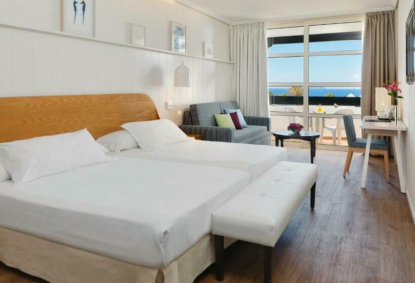 Superior-huone, H10 Rubicón Horizons Collection