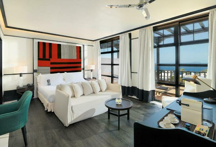 Prestige-huone, H10 Rubicón Horizons Collection