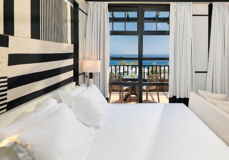Superior-huone, H10 Rubicón Horizons Collection