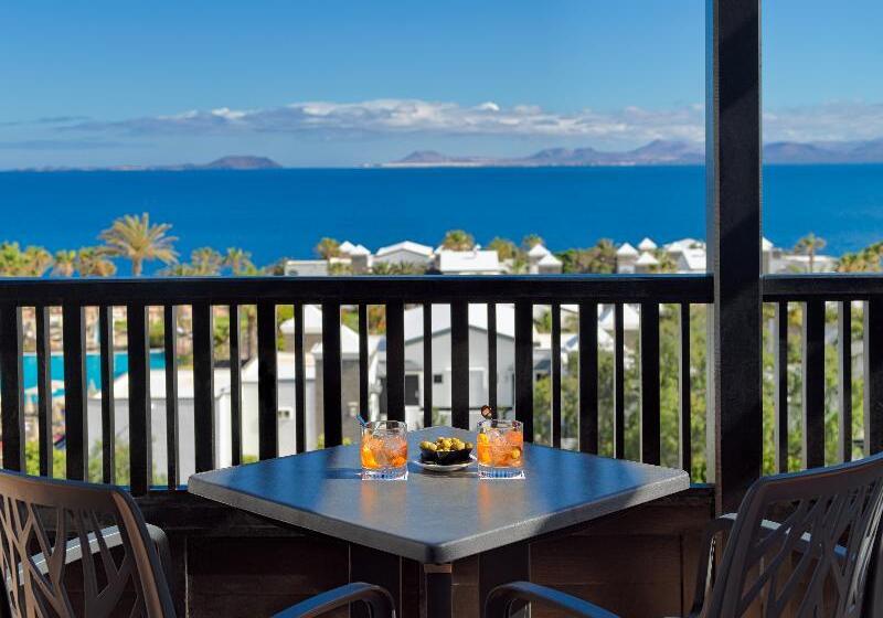 Superior-huone, H10 Rubicón Horizons Collection