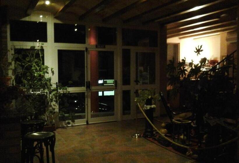 디럭스 스위트, Hostal Piñera