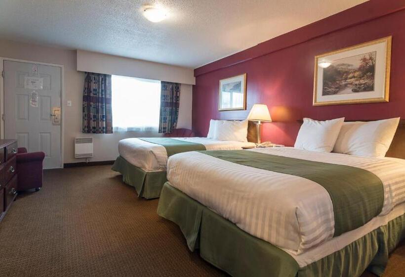 スタンダードルーム, Port Augusta Inn