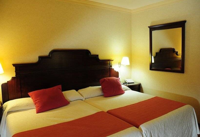 Habitación Estándar, Santo Domingo Lucena