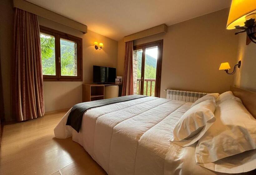 اتاق استاندارد, Wuau! Hotel Segle Xx