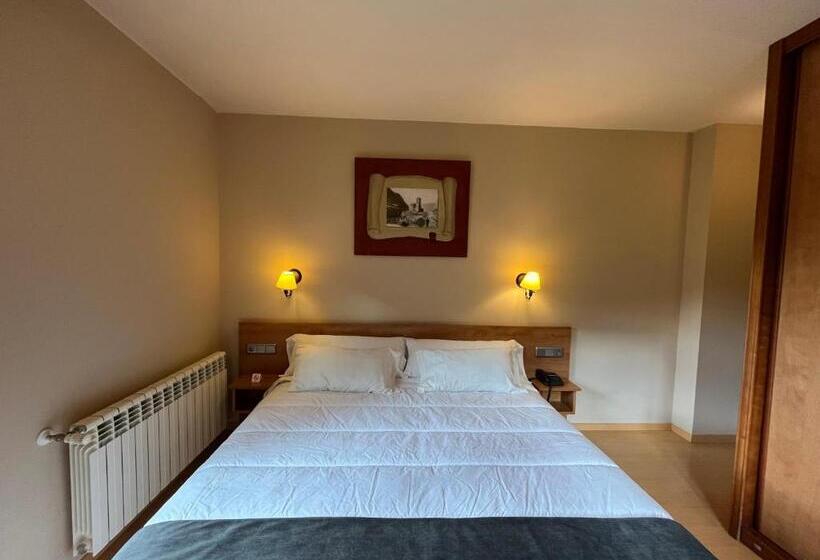 اتاق استاندارد, Wuau! Hotel Segle Xx