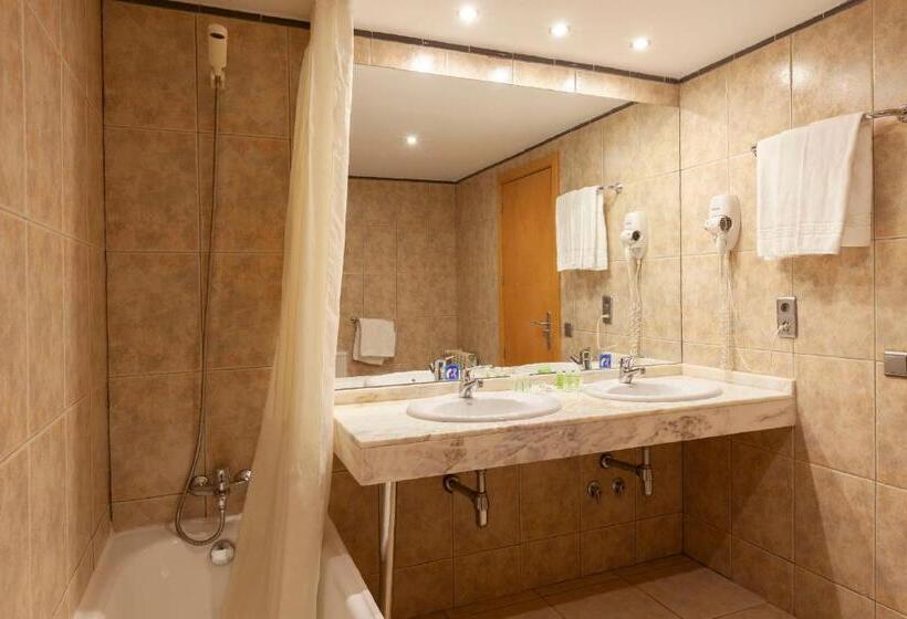 اتاق استاندارد, Wuau! Hotel Segle Xx