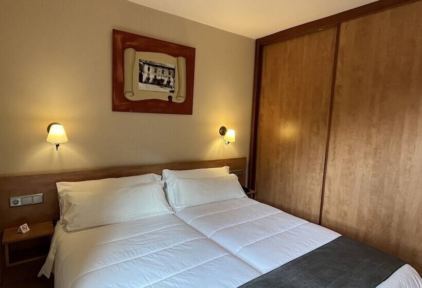 اتاق استاندارد, Wuau! Hotel Segle Xx