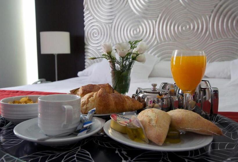 آپارتمان 1 خوابه, Suite Prado