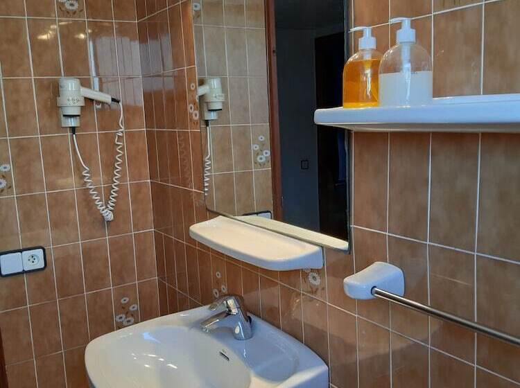Номер Стандарт, Medplaya Hotel Vistamar Costa Dorada