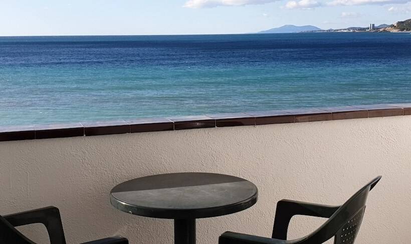 Номер Стандарт, Medplaya Hotel Vistamar Costa Dorada