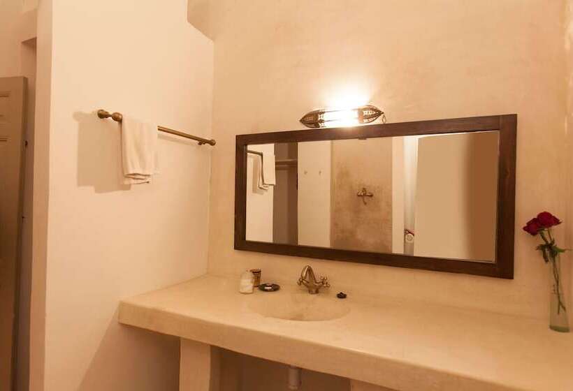 חדר סטנדרט יחיד, Riad Al Zahia