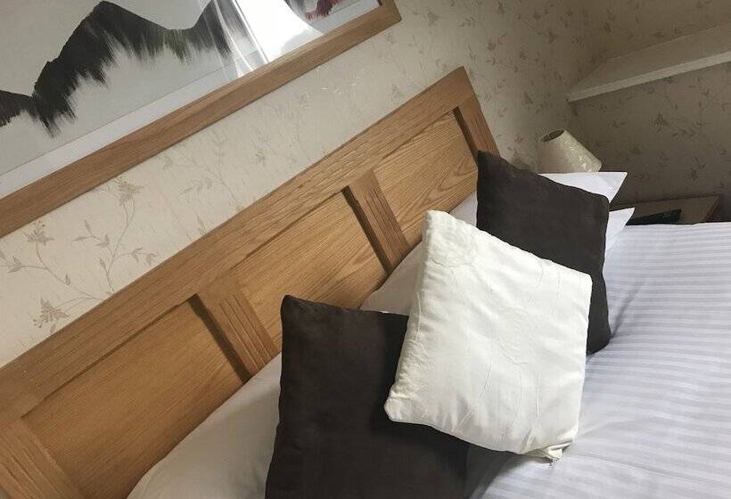 Номер Стандарт, Washington Central Hotel And Sleepwell Inn