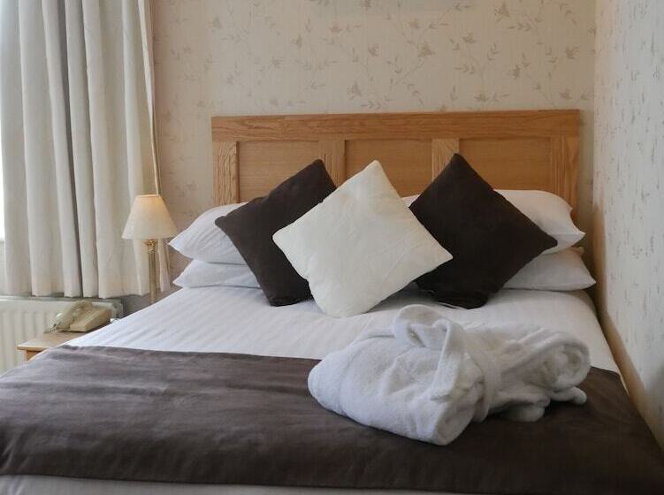 Номер Стандарт, Washington Central Hotel And Sleepwell Inn