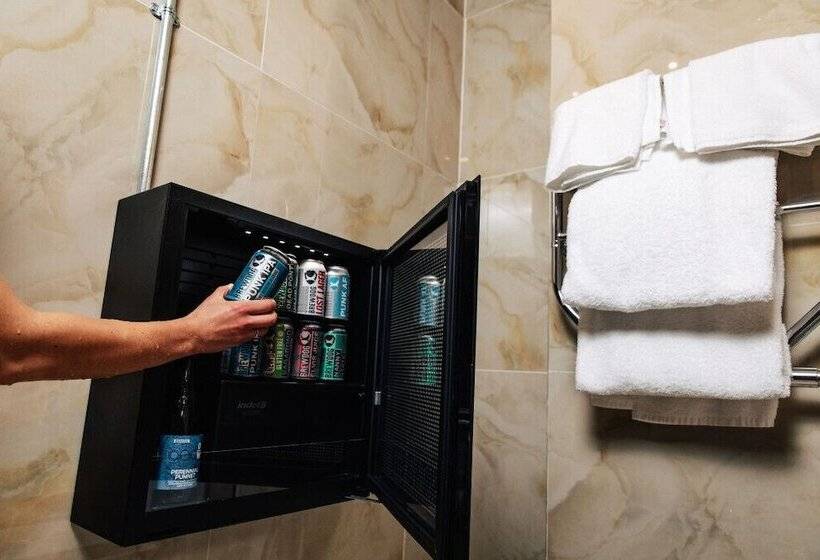 استودیوی استاندارد, Brewdog Kennels  Aberdeen