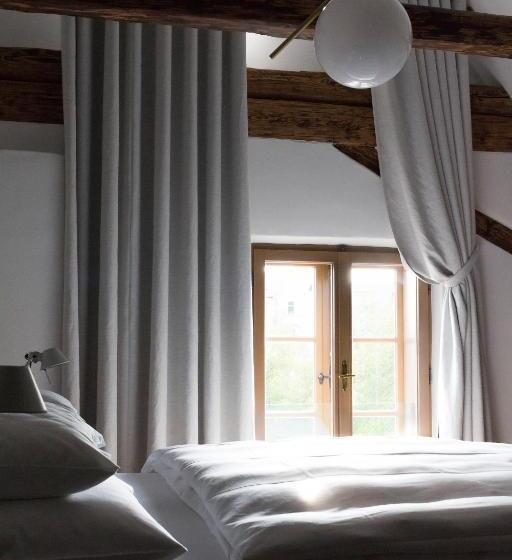 豪华房间, Kai 36   Hotel Zwischen Fels Und Fluss