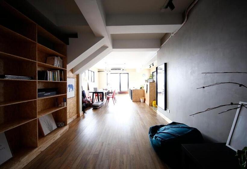 공동 객실, Ma Cherie Homestay