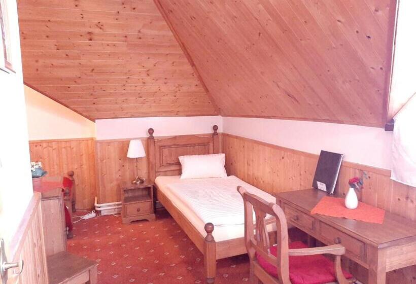 Номер Стандарт, Garni Hotel Asas
