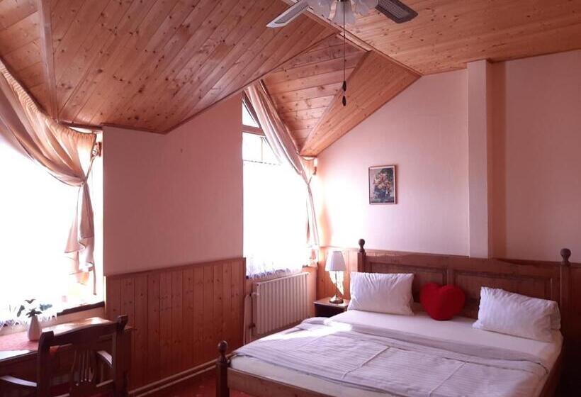 Номер Deluxe, Garni Hotel Asas