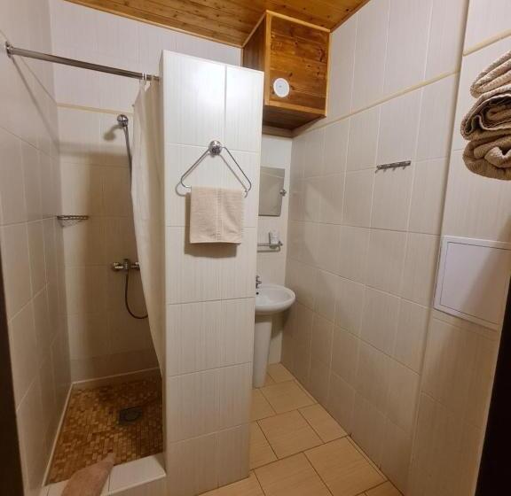 חדר משפחתי, Garni Hotel Asas