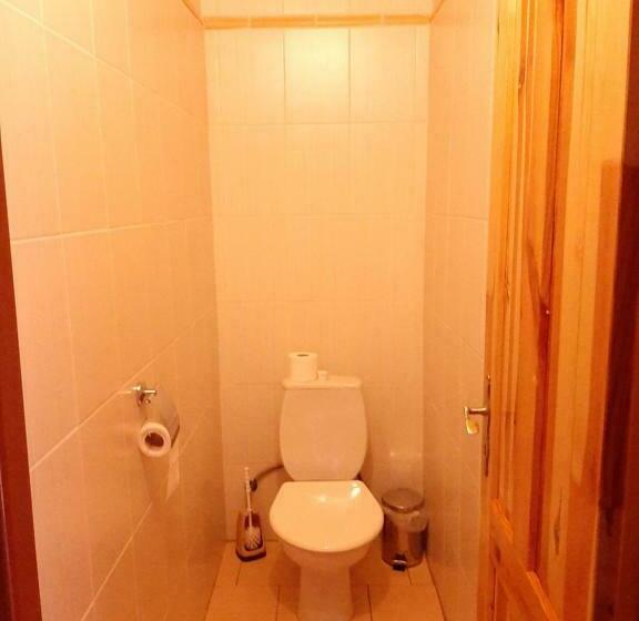 Четырехместный Номер Стандарт, Garni Hotel Asas