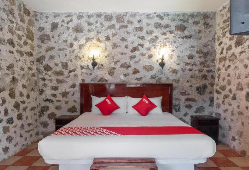 Номер Superior, Rancho Hotel El Carmen