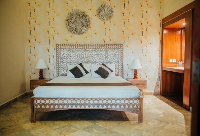 Вилла 1 Спальня, New Sunari Lovina Beach Resort