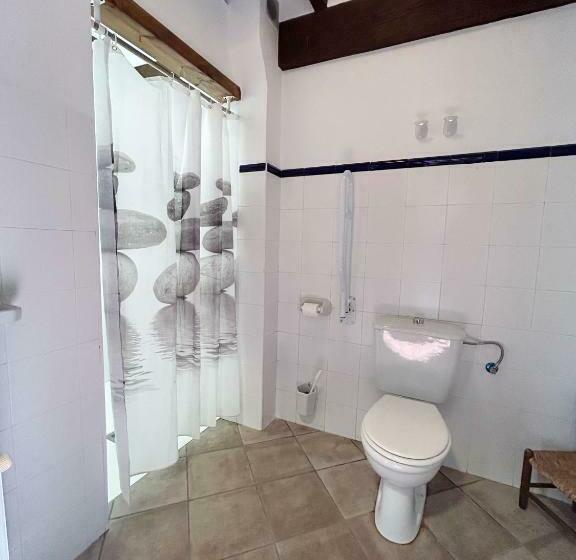Апартаменты 1 Спальня, Apartamentos Camino Del Norte