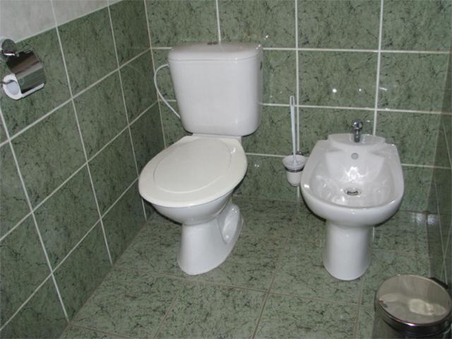 اتاق استاندارد, Penzion Pod Kašnou