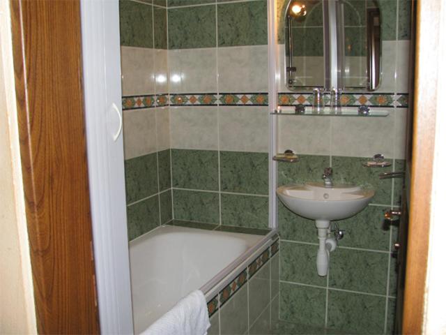 اتاق استاندارد, Penzion Pod Kašnou