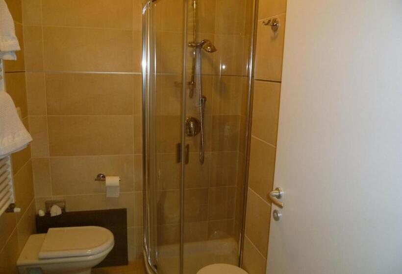 Номер Стандарт, Albergo Sole