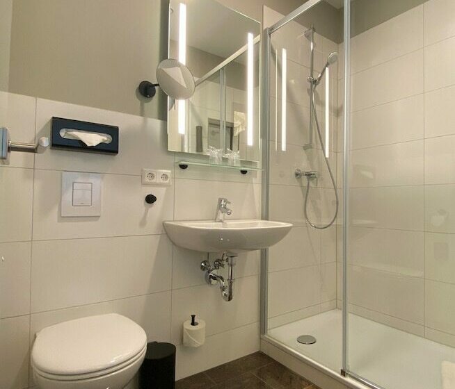 Номер бизнес-класса, Loftstyle Hotel Hannover, Best Western Signature Collection