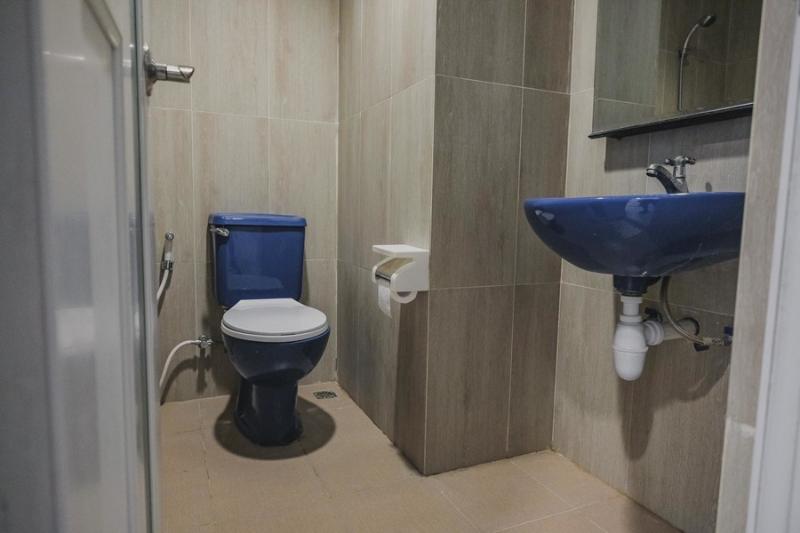 Номер Стандарт, Reddoorz Plus Near Ferry Terminal Batam Center