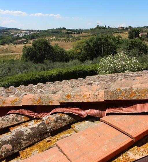 آپارتمان 1 خوابه, Borgo La Torre Alle Tolfe