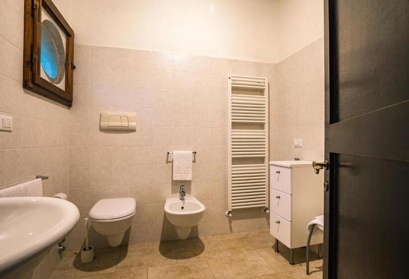 آپارتمان 2 خوابه, Borgo La Torre Alle Tolfe