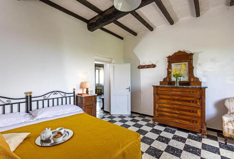 آپارتمان 2 خوابه, Borgo La Torre Alle Tolfe