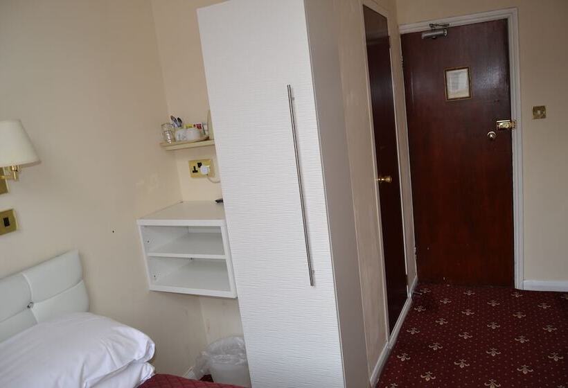 חדר סטנדרט, Hyde Park Court