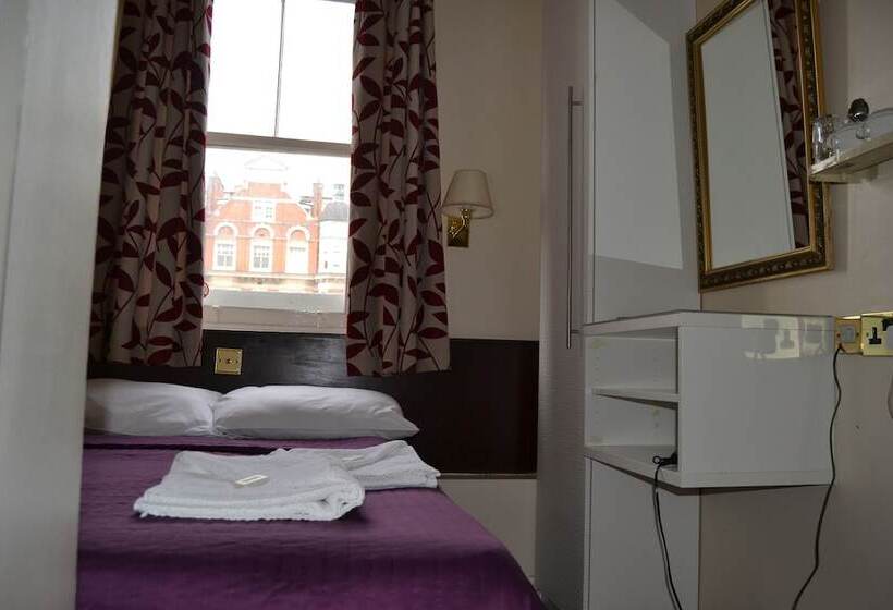 חדר סטנדרט, Hyde Park Court