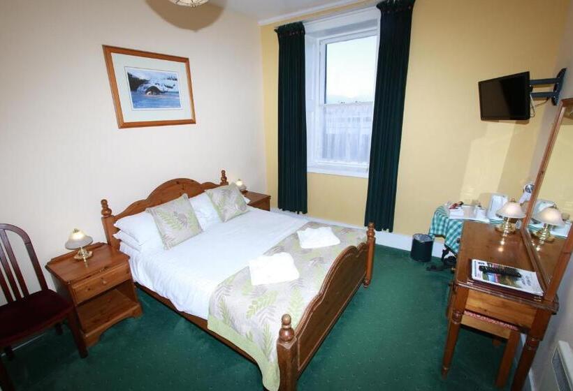 Номер Стандарт, Inn At Ardgour