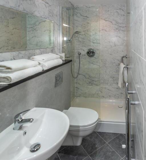 Классический Номер, Kensington