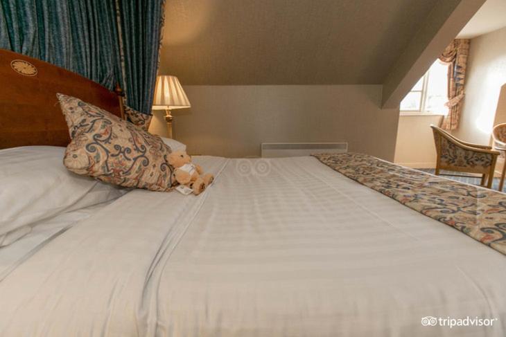 Номер Superior, The Parsonage Hotel & Spa