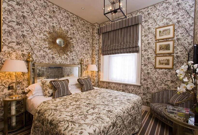 Классический Номер, The Chesterfield Mayfair