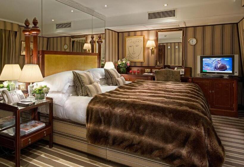 Номер Superior Кровать Кинг, The Chesterfield Mayfair