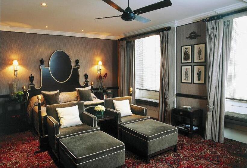 Президентский Люкс, The Chesterfield Mayfair