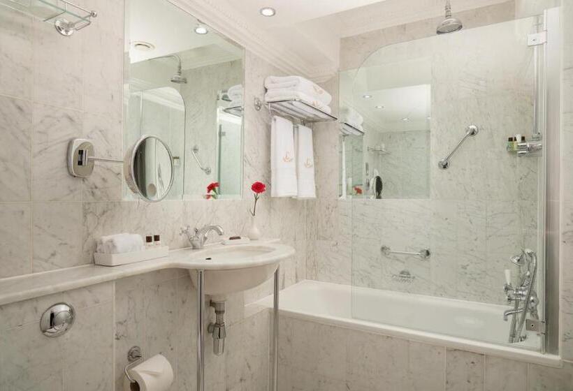 Индивидуальный Номер Классика, The Chesterfield Mayfair